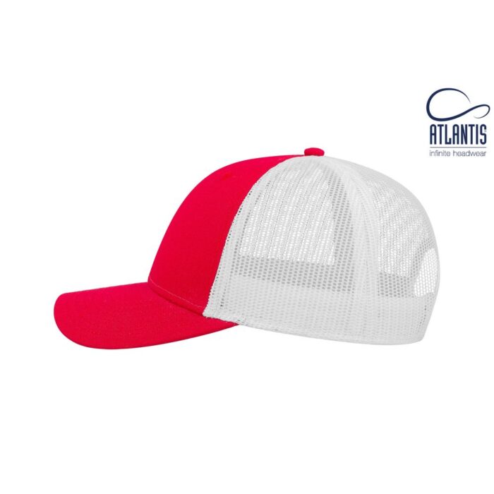 Atlantis Recy Three Verkkoperä - Image 7