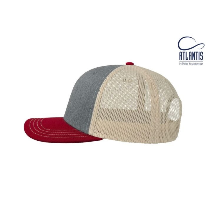 Atlantis Sonic Verkkoperä - Image 7