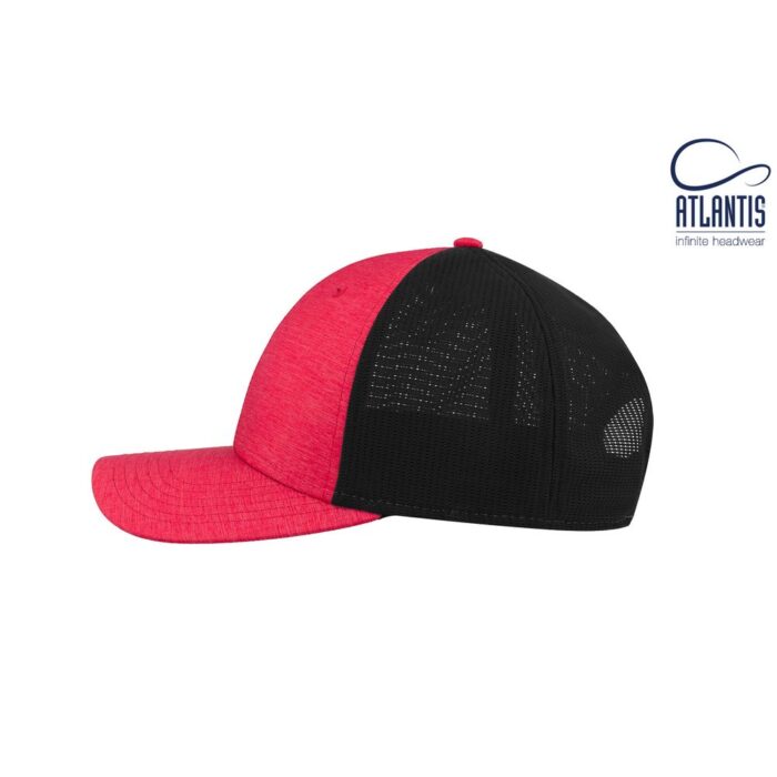 Atlantis Whippy Verkkoperä - Image 7