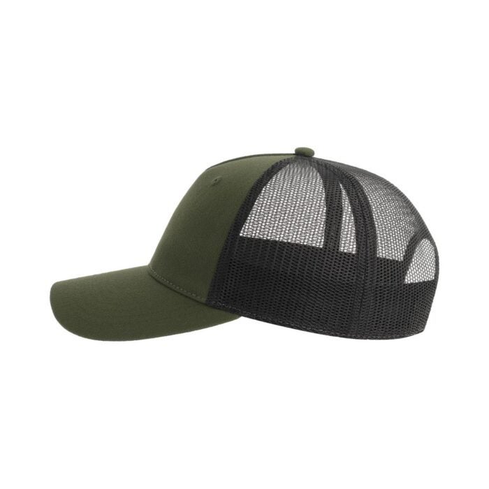 Atlantis Zion Eko Verkkoperälippis - Image 7