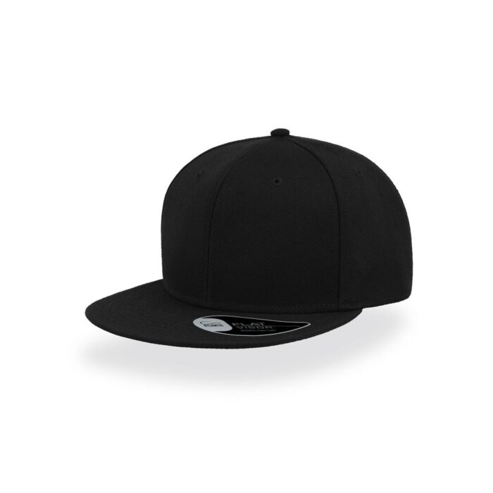 Atlantis Snapback Suoralippa - Image 9