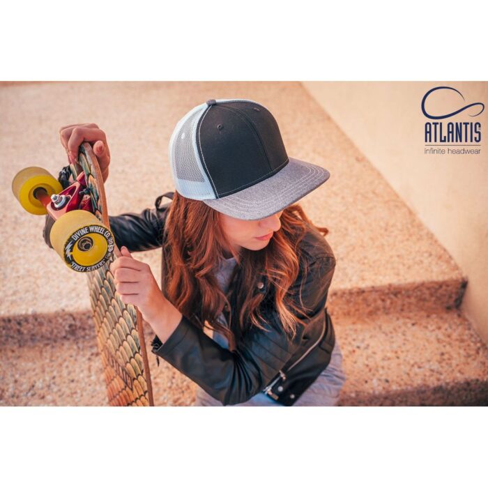 Atlantis Sonic Verkkoperä - Image 3