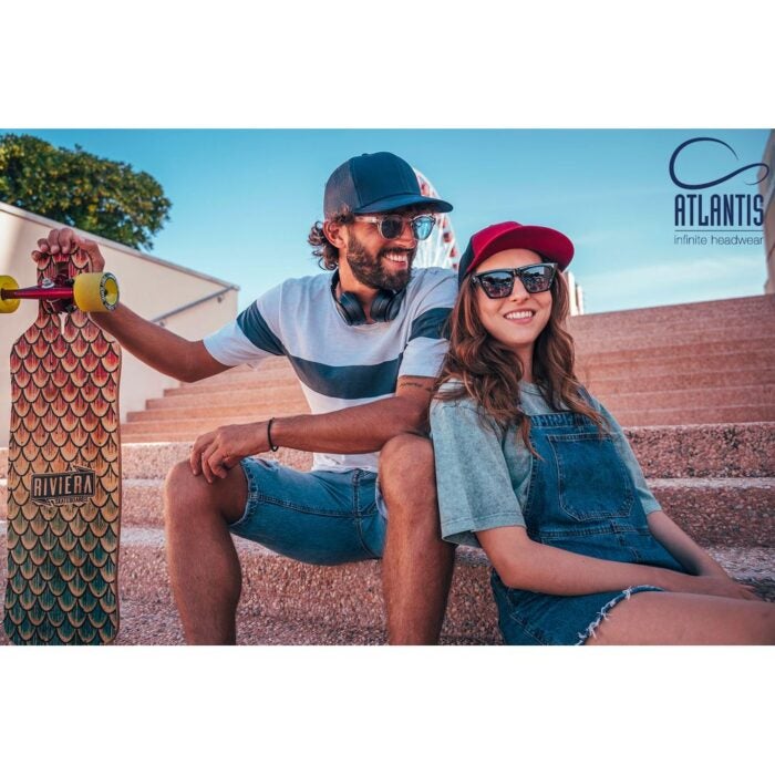 Atlantis Sonic Verkkoperä - Image 5