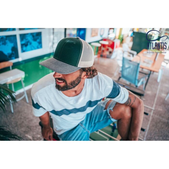 Atlantis Sonic Verkkoperä - Image 6