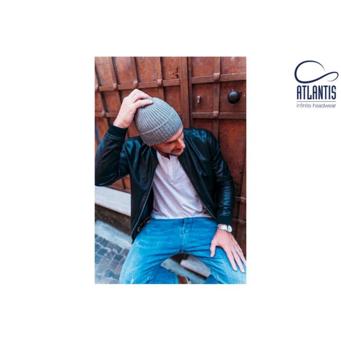 Atlantis Viral Beanie Pipo - Image 4