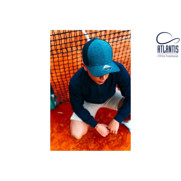 Atlantis Whippy Verkkoperä - Image 2