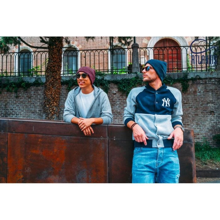 Atlantis Wind Pipo - Image 5