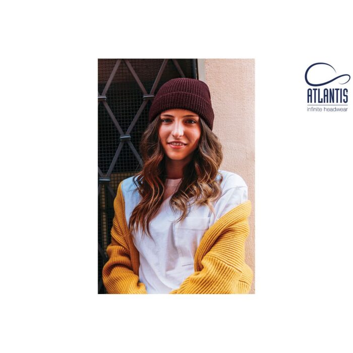 Atlantis Woolly Pipo - Image 4