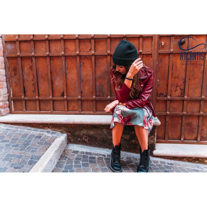 Atlantis Woolly Pipo - Image 3