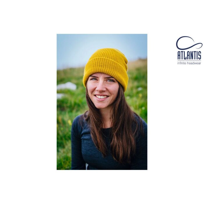 Atlantis Woolly Pipo - Image 2