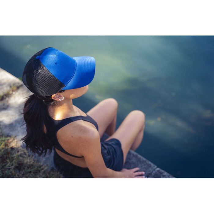 Atlantis Zion Eko Verkkoperälippis - Image 4