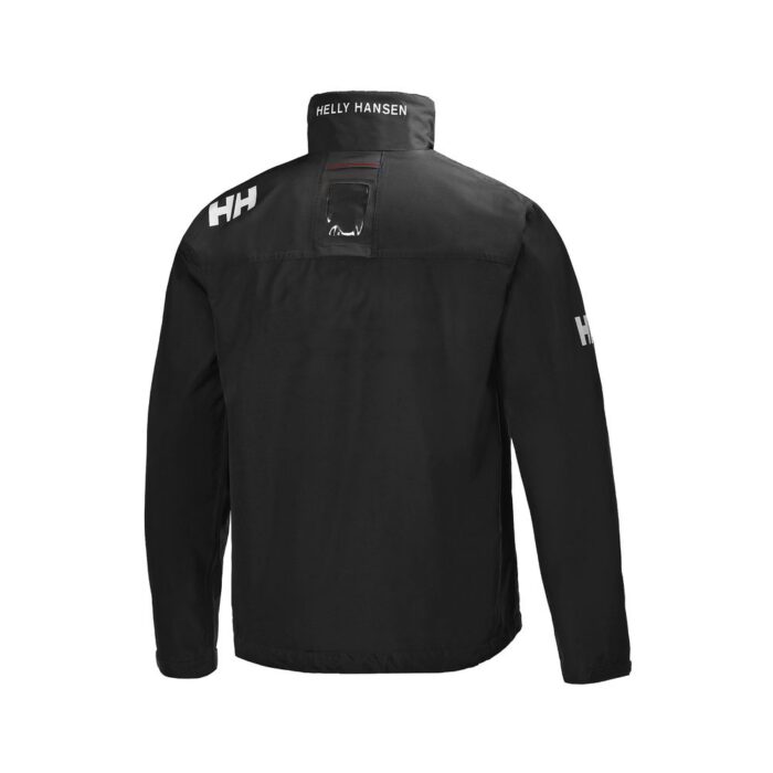 Helly Hansen Crew Midlayer Takki - Image 3