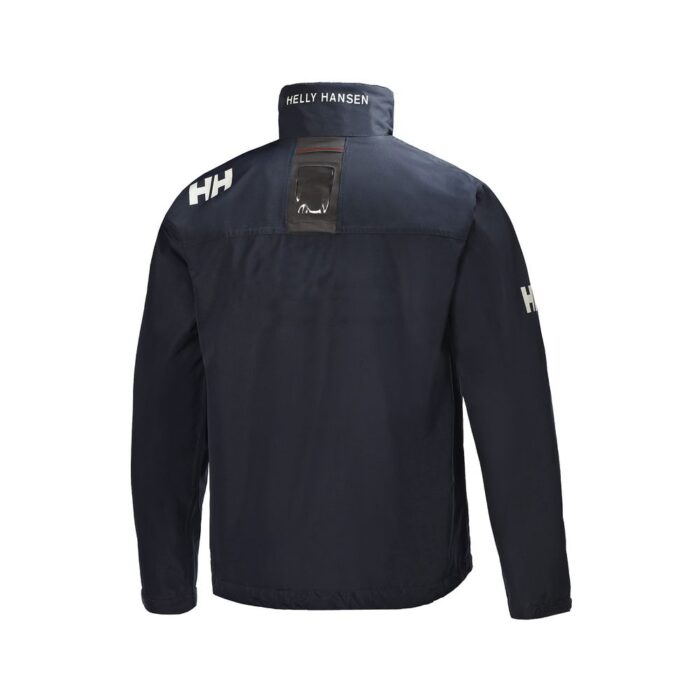 Helly Hansen Crew Midlayer Takki - Image 4