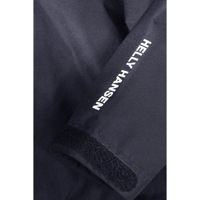 Helly Hansen Crew Midlayer Takki - Image 6