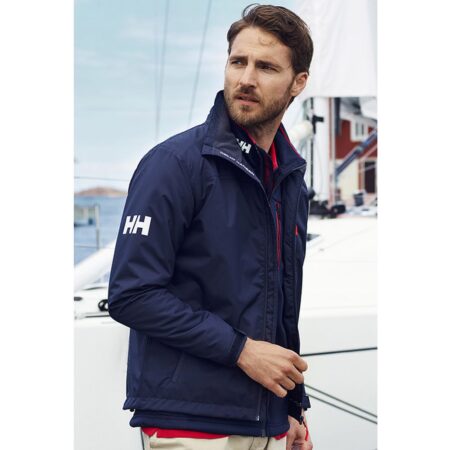 Helly Hansen Crew Midlayer Takki