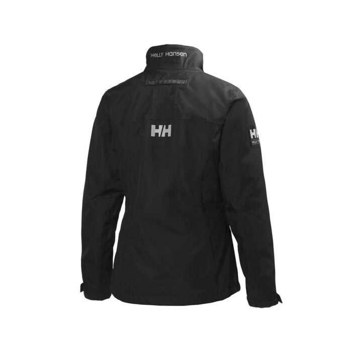 Helly Hansen Crew Midlayer Takki - Naisten - Image 4