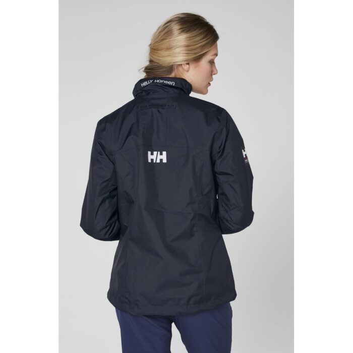 Helly Hansen Crew Midlayer Takki - Naisten - Image 3