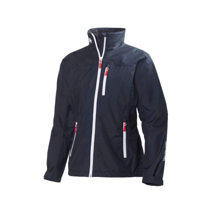 Helly Hansen Crew Midlayer Takki - Naisten - Image 7