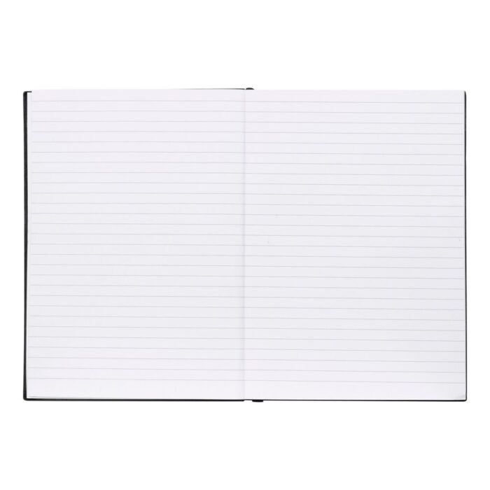 Hugo Boss Gear Matrix A5 Muistivihko - Image 3