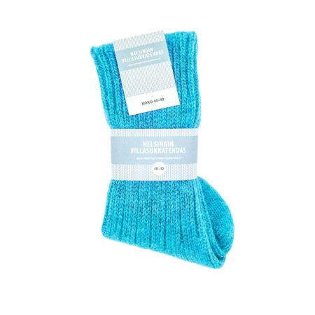 Kotimaiset Villasukat