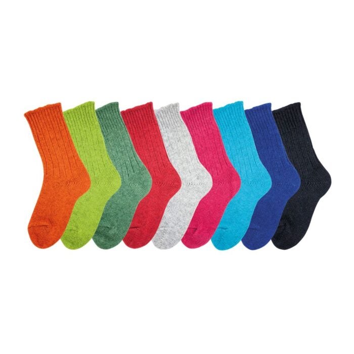 Kotimaiset Villasukat - Image 2