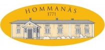 Hommanäs