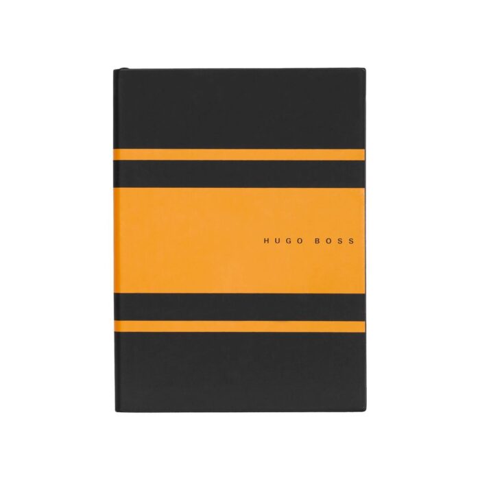 Hugo Boss Gear Matrix A5 Muistivihko