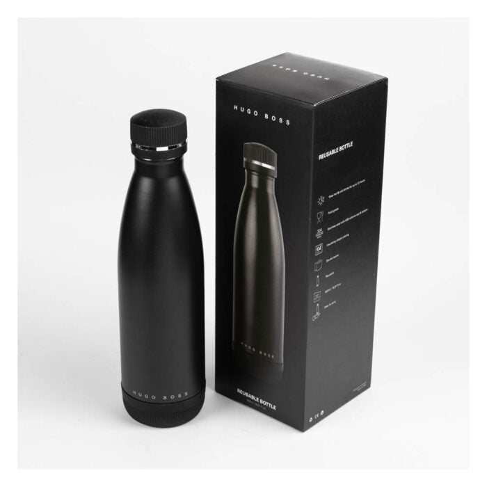 Hugo Boss Gear Matrix Juomapullo