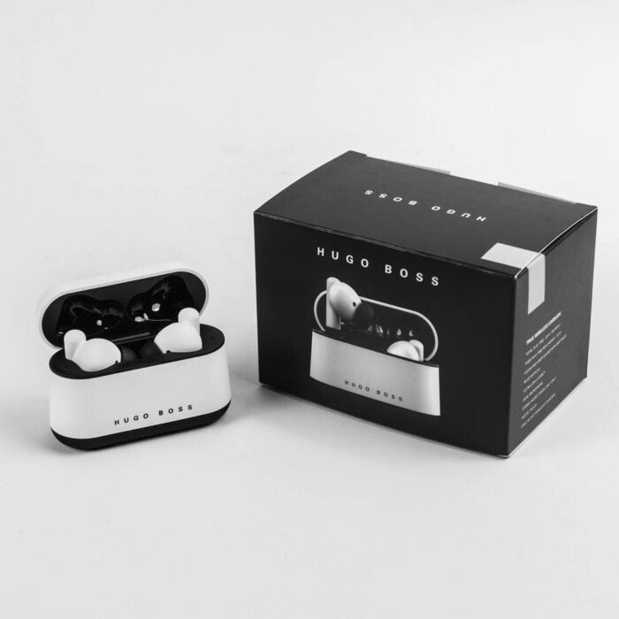 Hugo Boss Gear Matrix Kuulokkeet