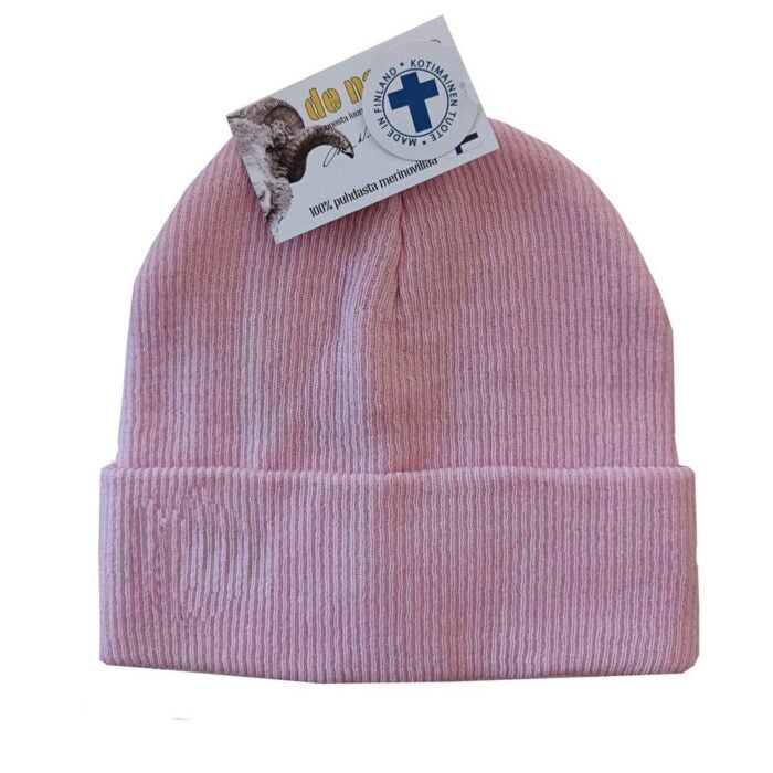 Kotimainen Huurre Pipo - Image 5