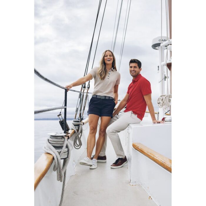 Cutter & Buck Advantage Premium Pikee - Image 6