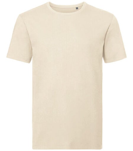 Russell Pure Organic T