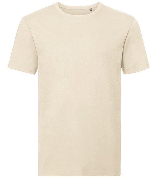 Russell Pure Organic T