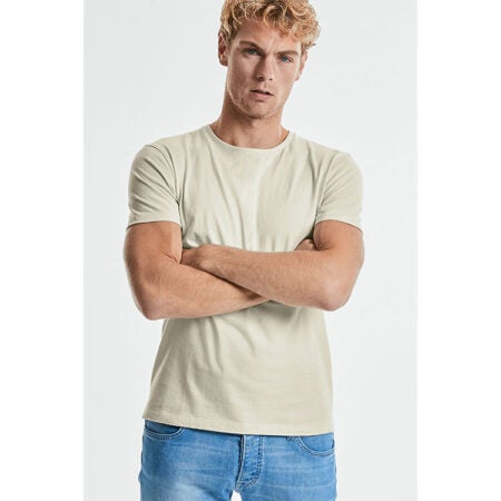 Russell Pure Organic T