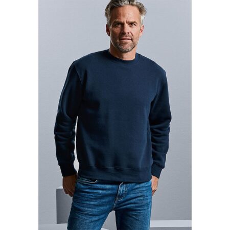 Russell - Authentic College