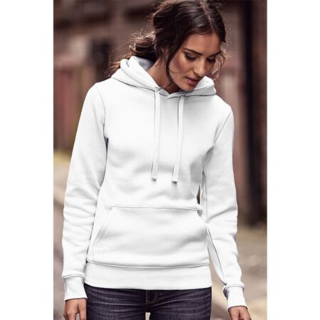 Russell - Authentic Huppari