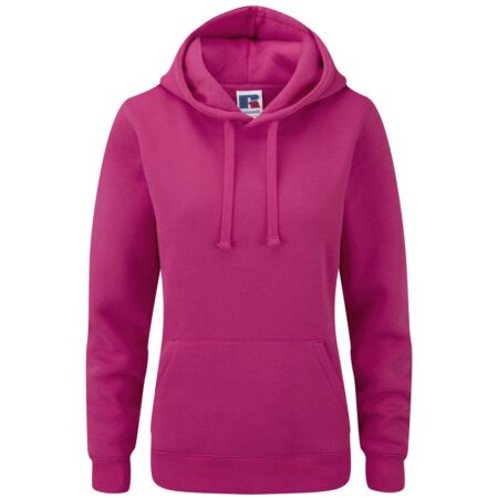 Russell Authentic Naisten Huppari