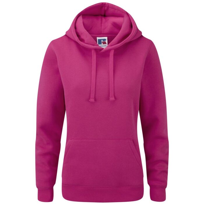 Russell Authentic Naisten Huppari