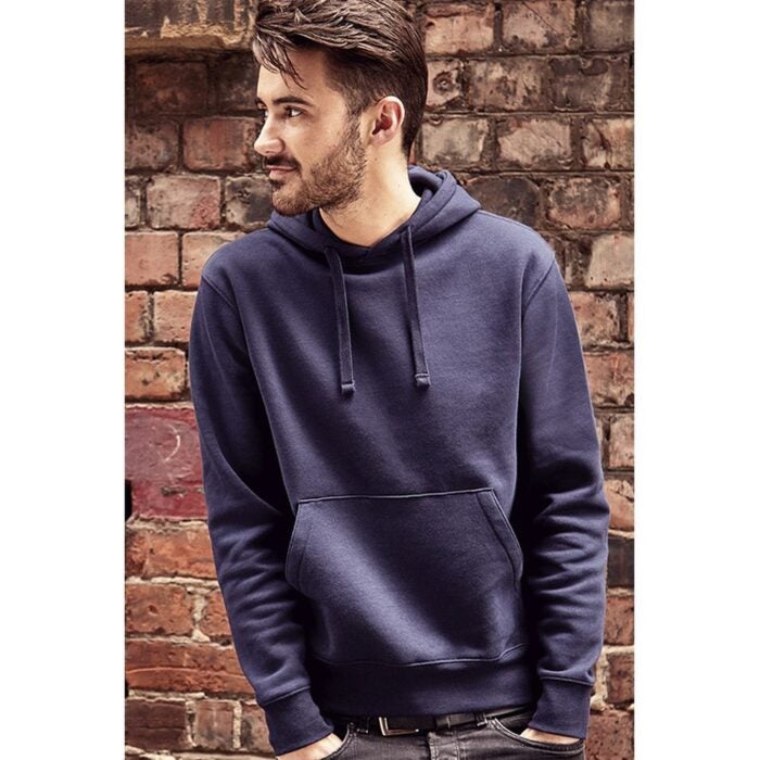 Russell - Authentic Huppari