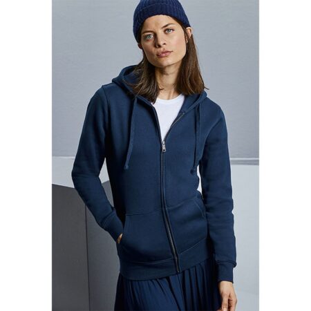 Russell - Authentic Vetoketjuhuppari