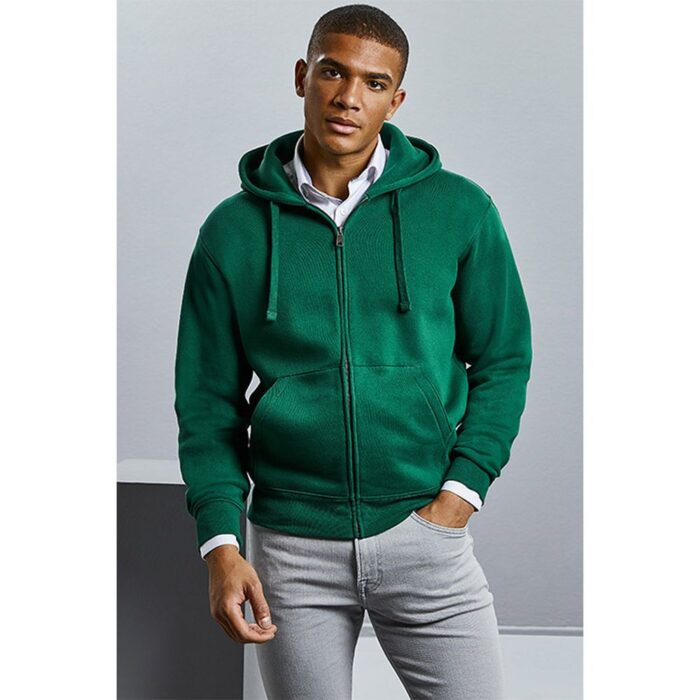 Russell - Authentic Vetoketjuhuppari