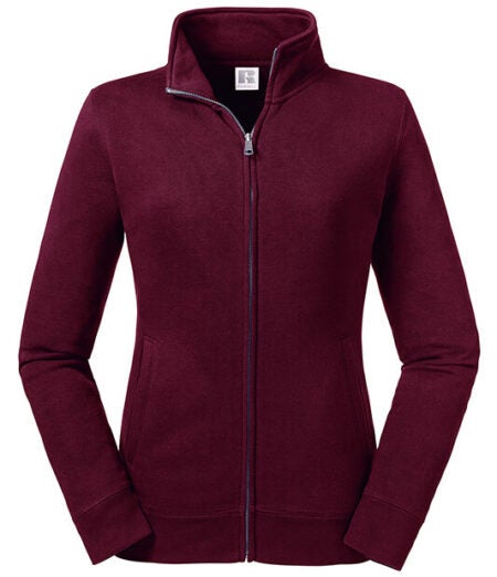 Russell Authentic Naisten collegetakki