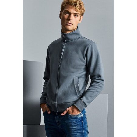 Russell - Authentic Collegetakki