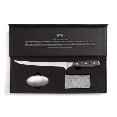 Vinga Kaiser Filesetti