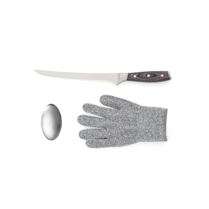 Vinga Kaiser Filesetti - Image 3