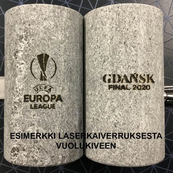 Hukka Design Sisukas Löylynhenki - Image 4