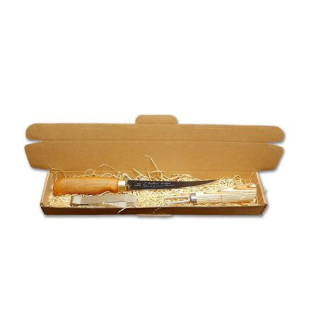 Kotimainen Marttiini Kalasetti