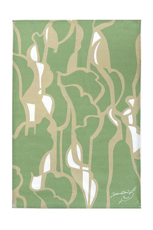 Johanna Oras Kallary Keittiöpyyhe - Image 2