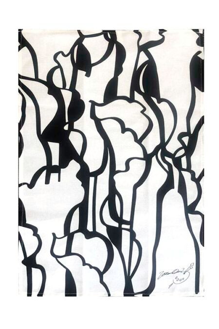 Johanna Oras Kallary Keittiöpyyhe