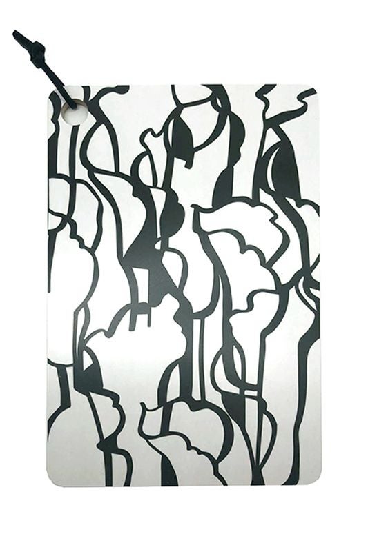 Johanna Oras Kallary Leikkuulauta